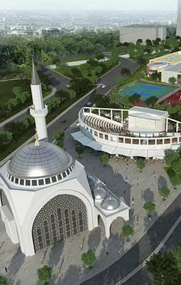 İstanbul'a BM Gençlik Merkezi yapılacak