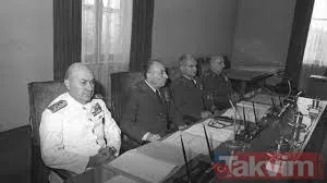 CIA belgelerinde 12 Eylül darbesi! İşte ABD'nin kanlı planının deşifresi - 31