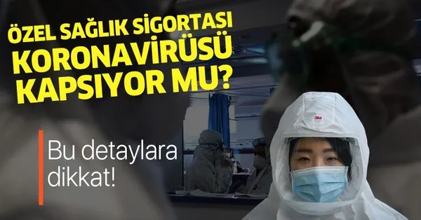 son dakika ozel saglik sigortasi