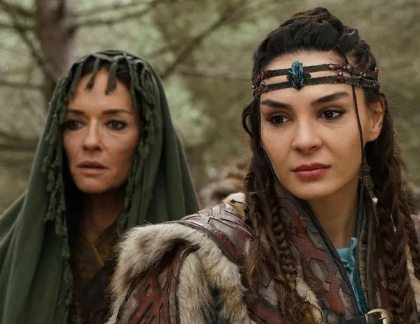 Destan’ın görkemli kadrosuna üç yeni isim!