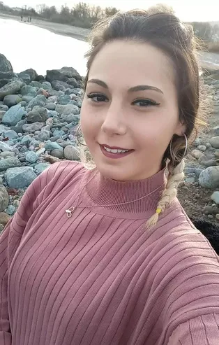 Yaka kartıyla sevgilisini katletti! Eda Evli'nin katilinden tüyler ürperten itiraf