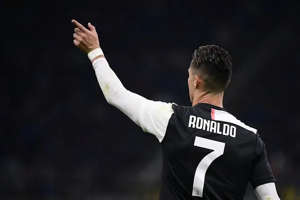 Juventus'tan son dakika Cristiano Ronaldo açıklaması! Ayrılıyor mu?-4
