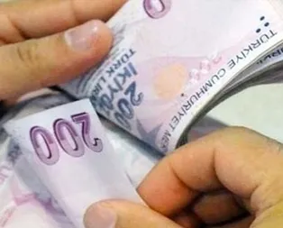 Taşerona asgari ücret zammı ve ek ödeme var mı?