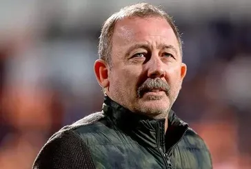 Sergen Yalçın sesleri!