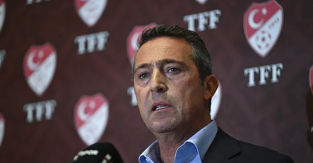 Kulüpler Birliği Başkanı Ali Koç'tan flaş sözler! "Küçük dilimizi yuttuk"