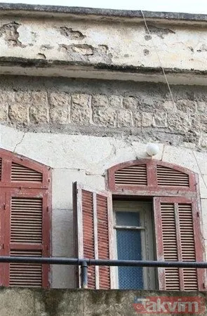 Yıllar sonra ortaya çıktı! Kibar Feyzo'nun çekildiği köyün son hali şoke etti! Yeşilçam'ın efsane filmi Kibar Feyzo şaşırttı! - 13