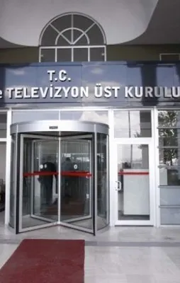 RTÜK'e FETÖ operasyonu: 21 gözaltı
