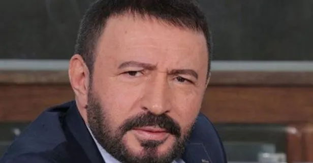 Mustafa Topaloğlu kimdir?