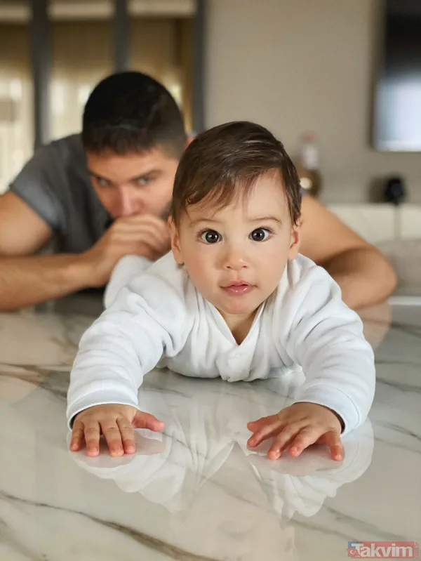 Almeda Abazi'nin eşi Tolgahan Sayışman adeta holdinge dönüştü! Kızı Alina'nın adını verdiği yatırımda dur durak bilmiyor - 3