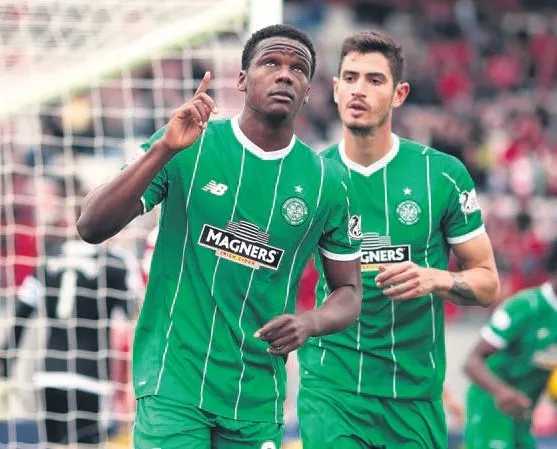 F.Bahçe Boyata için teklif yaptı