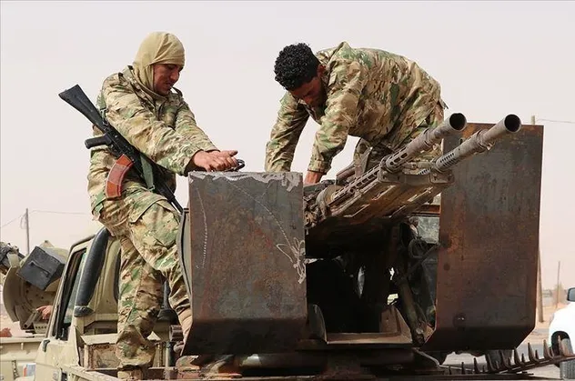 Libya'da kim, kimin yanında? Türkiye ve diğer ülkeler kimi destekliyor?
