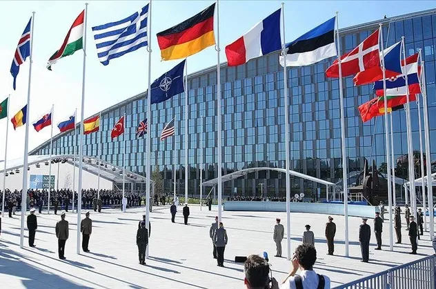 İletişim Başkanlığından NATO açıklaması: İdeallerine inanıyoruz