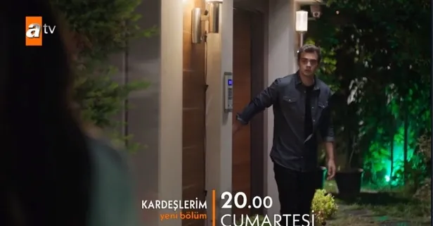 Kardeşlerim 98. bölüm 2. fragmanı yayınlandı: Sen beni unuttun mu?