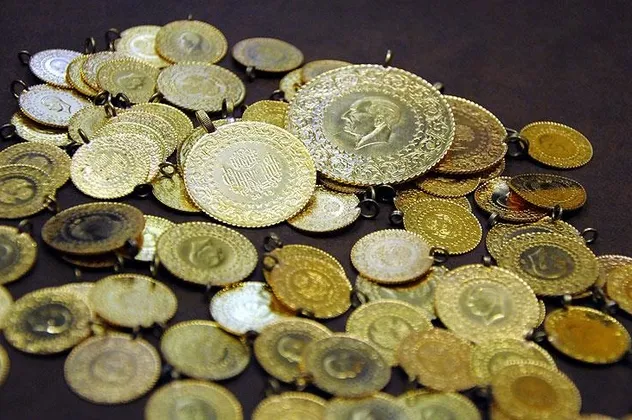 Altın fiyatları bugün ne kadar? 15 Kasım çeyrek altın fiyatı, gram altın fiyatı güncel rakamlar-1