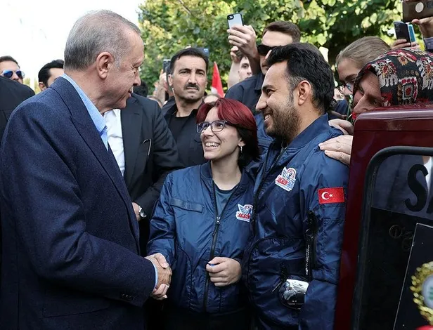 Başkan Erdoğan'dan Sakarya Acil Durum Hastanesi ve toplu açılış töreninde önemli açıklamalar-19
