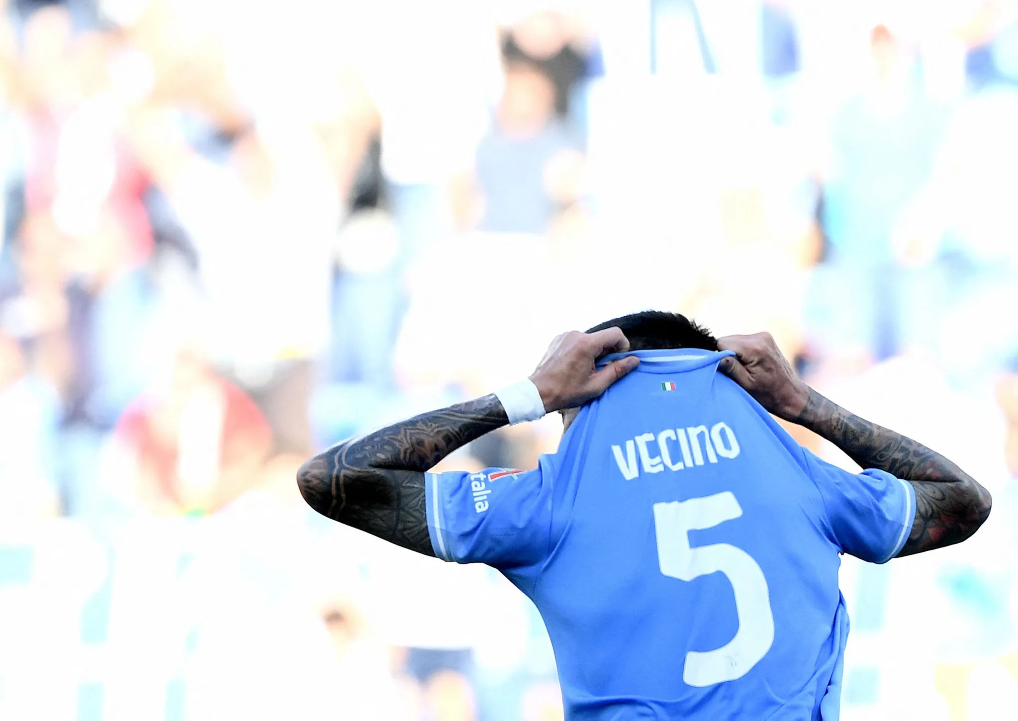 GALATASARAY TRANSFER HABERLERİ | Vecino Galatasaray'a 'evet' dedi! Taraftara rağmen transfer - 26