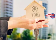 🏠TOKİ 6 ilde ucuza konut satıyor! 231.991,65 TLlik 2+1 daireler aylık 1.449,95 TL ödeyerek alınıyor! Yastık altında 57 bin TLsi olanlar...