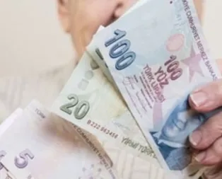 Milyonlarca kişiye 1.150 TL ödeme yapılacak! İşte şartlar