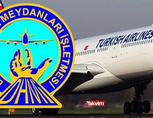 Devlet Hava Meydanları İşletmesi DHMİ personel alımı yapıyor! Son gün 26 Temmuz! Hangi kadrolardan alım yapılacak?
