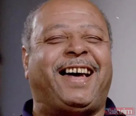 Kemal Sunal'ın Üç Kağıtçı filminde rol almıştı! Yeşilçam'ın Arap Celal'i memleketiyle ters köşe yaptı! Herkes Celal Yonat'ı Arap sanıyordu ama... - 8