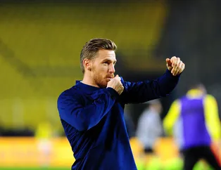 Fenerbahçe'de Serdar Aziz korkusu