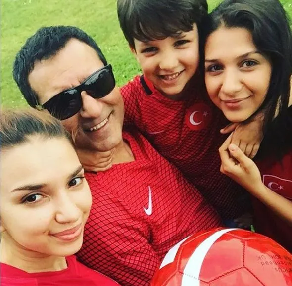 Rafet El Roman'a vize engeli-3