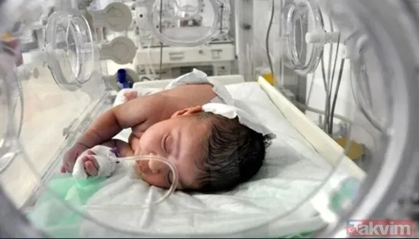 Yenidoğan çetesine 2. dalga operasyon: Gözaltına alınan 15 şüpheliden 11'i tutuklandı! Bebek katillerinin sicili kabarık çıktı - 11