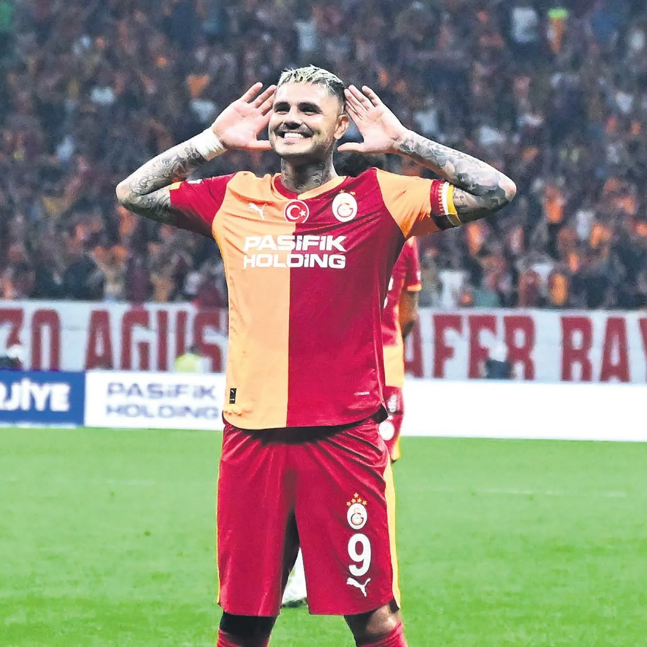 Cimbom’da dev bütçe: 50 milyon euro