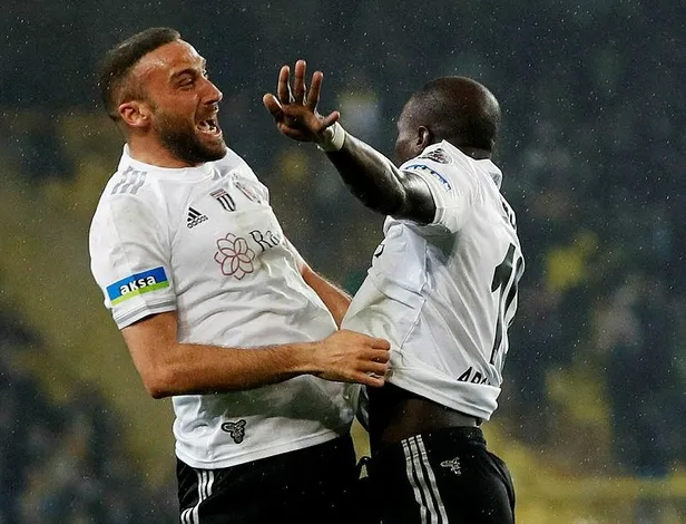 Kartal formunu buldu: Beşiktaş'ta 7 futbolcu deneyimli hocanın gelmesiyle birlikte uçuşa geçti!-2