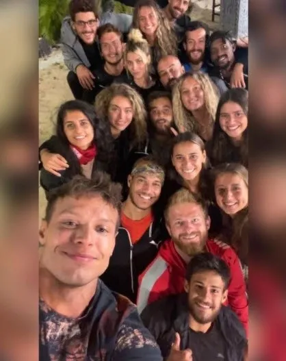 Survivor Batuhan elenir elenmez kan kustu Acun Ilıcalı'nın tepesini attırdı! Survivor'un perde arkasını ifşa eden Batuhan bombaladı-9