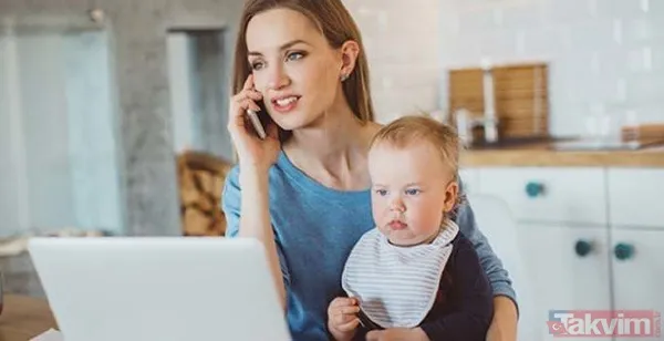 Günde 80 TL müjdesi! İŞKUR annelere harçlık alma şartları nelerdir? İşte tüm detaylar - 14