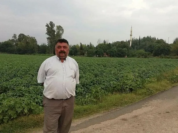 Osmaniye'de aile faciası! Tartıştığı eşi ve oğlunu tabancayla öldürdü-7