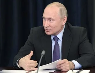 Rusya Devlet Başkanı Putin hakkında şok iddia! İkiz bebek babası mı oldu?