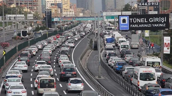 Trafik sigortası yüzde 17 düştü!-4