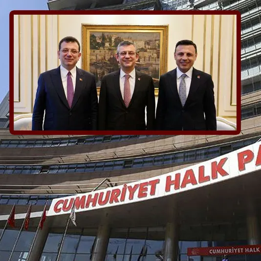 Kurultay soruşturmasında sona gelindi