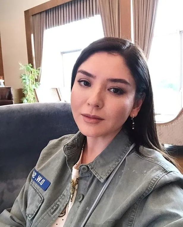 1621614245112.jpg Bozkır Arslanı Celaleddin Ayçiçek kimdir, tarihte var mı? Rano Shodiyeva kimdir, kaç yaşında? İşte hayatı hakkında bilgiler!-4