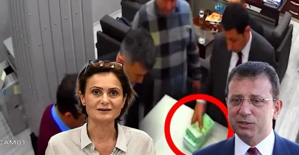 CHP'de kara para büyük kavga! Tuncay Yılmaz ve binayı satan Ali Rıza Braka'nın ifadeleri ortaya çıktı | Canan Kaftancıoğlu ifade verecek