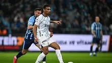 Fenerbahçe’nin yıldızı Alexander Djiku’dan 2 teklife ret!