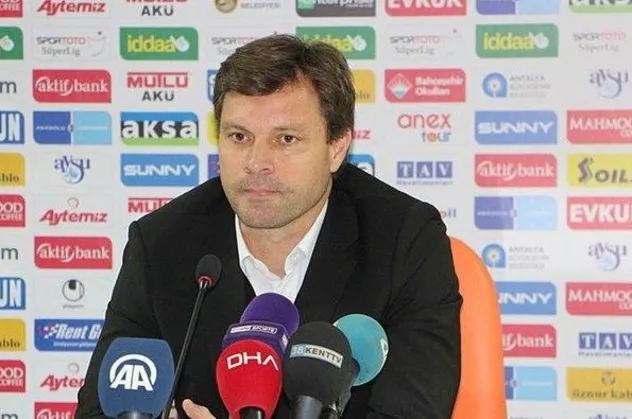 Ertuğrul Sağlam: “İstifa etmedim”