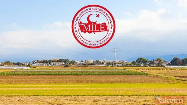 Yalnızca 73.000 TL'ye verilecek; Milli Emlak telefondan ucuz fiyata imarlı arsa satıyor! - 4