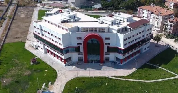 Amasya Üniversitesi 52 öğretim üyesi alımı yapacak