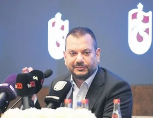 İstanbul’da transfer zirvesi