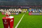 Süper Lig'in 18 ve 19. hafta programı belli oldu! İşte maçların tarihleri