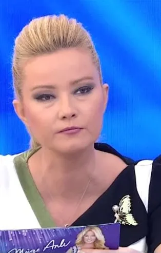 Atv Müge Anlı son bölüm izle 29 Kasım! Mehmet Avcı olayında son dakika gelişmesi: Ahlaksız teklif etmişti...