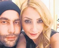 Otelin çatısında düşen Ebru Cizdan’ın görüntüleri ortaya çıktı! Eşi tarafından yerlerde sürüklenmesi kan dondurdu