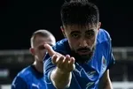 Uluslar Ligi’nde 5 dakikada 2 gol! Litvanya ile Azerbaycan yenişemedi