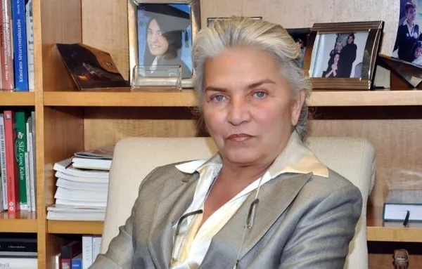 Son dakika: Ünlü iş kadını Nazire Dedeman Çağatay tedavi gördüğü hastanede hayatını kaybetti!-1