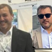 Mustafa Manaz kimdir, nereli, evli mi? Mustafa Manaz neden tutuklandı, suçu ne?