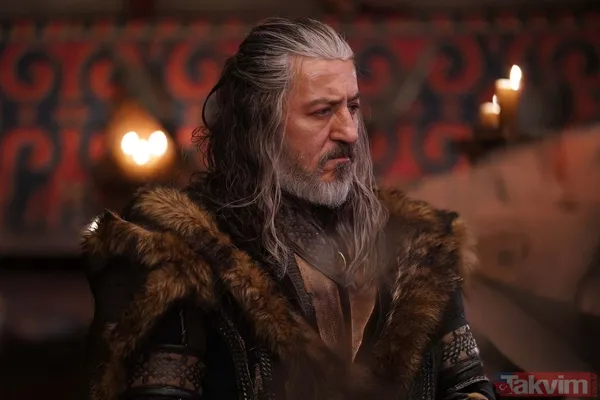 Kuruluş Orhan 5. bölüm nefes kesti: Orhan Bey posta oturdu! - 13