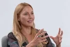Meryem Uzerli, AB Talks’ta samimi açıklamalarıyla dünyayı etkiledi